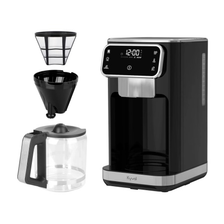 Кофеварка Kyvol High-Temp Drip Coffee Maker CM052